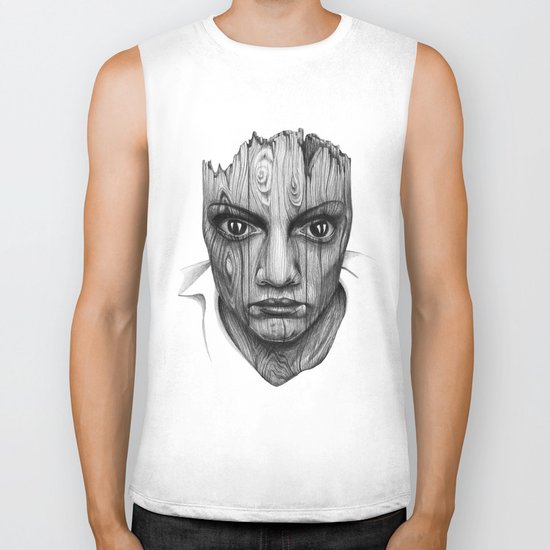 Good Woman Biker Tank
