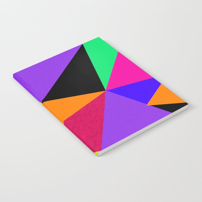 GeometricX Notebook