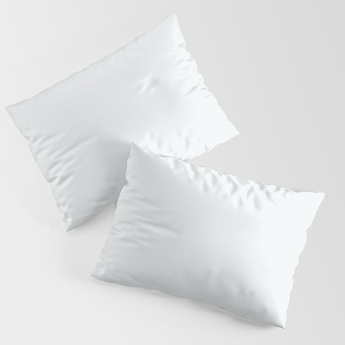 Hardy Geranium Pillow Sham
