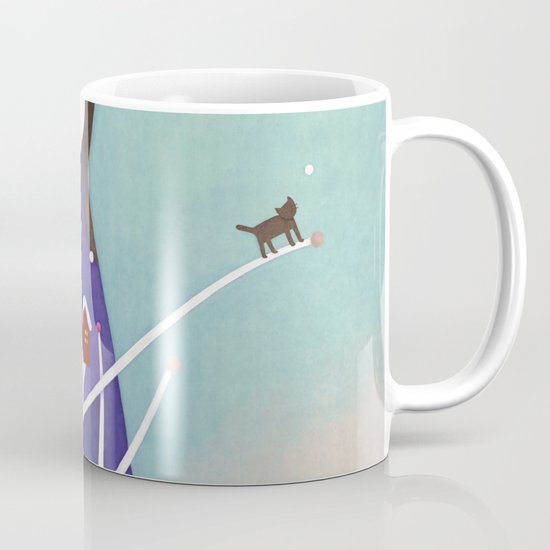 My home Mug