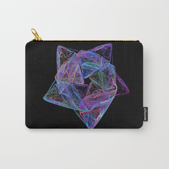 Energetic (A7 B0192) Carry-All Pouch