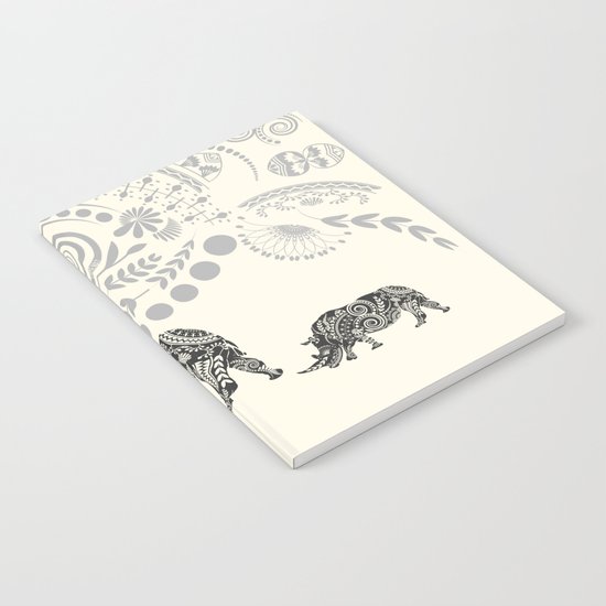 Rhino Notebook
