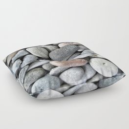 Stones Floor Pillow