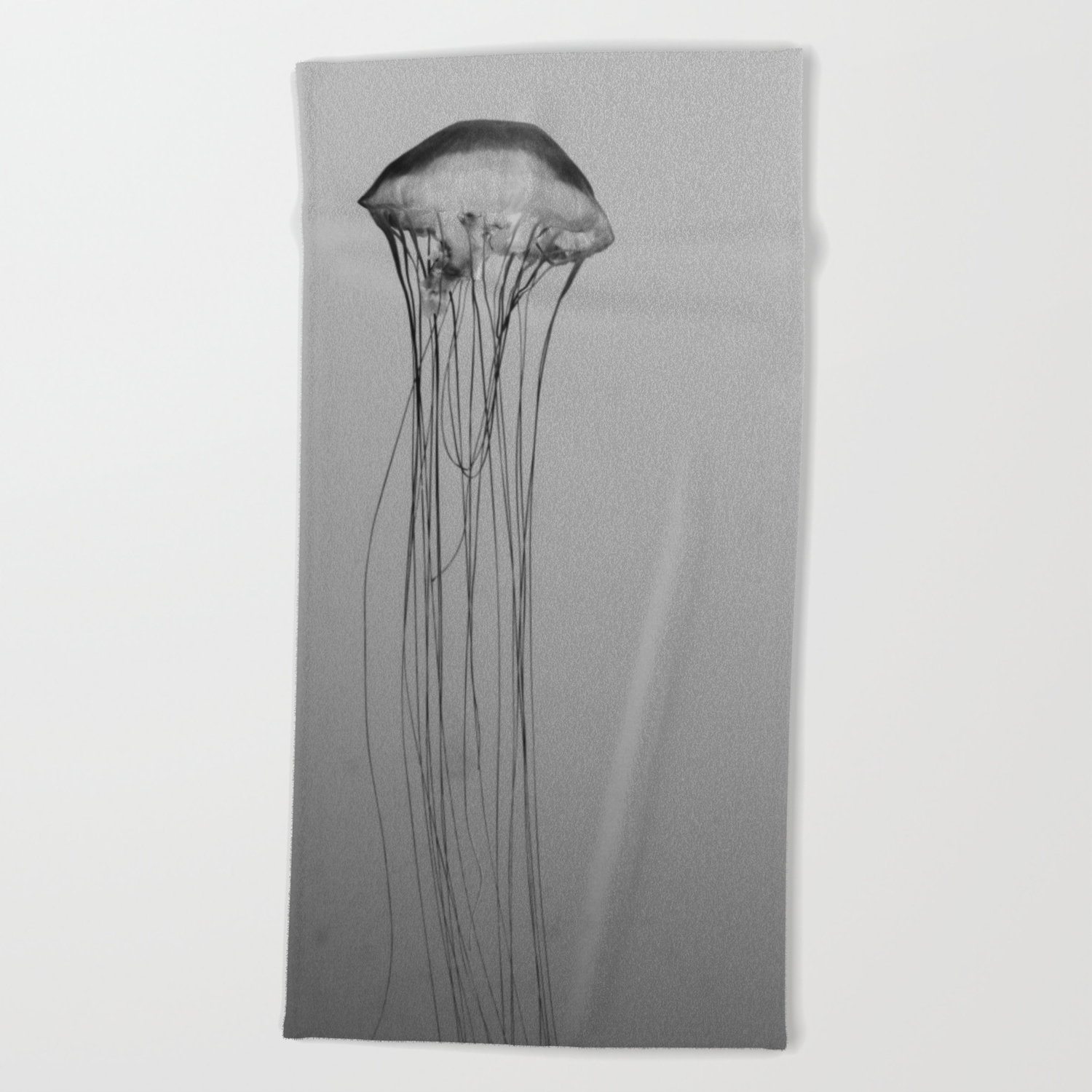 Black And White Jellyfish Art Photography Drifting Through Time And Space Beach Towel By Forgottenbeauty Society6 Black And White Jellyfish Art Photography Drifting Through Time And Space Beach Towel By Forgottenbeauty Society6