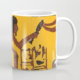 About Egypt Coffee Mug