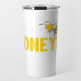 Got Honey? Travel Mug