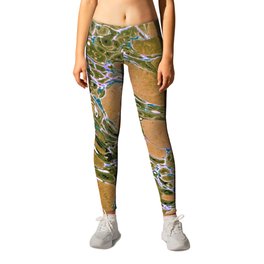 Decorative Paper 18 Leggings