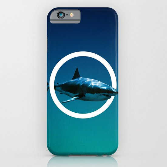 Shark. iPhone & iPod Case