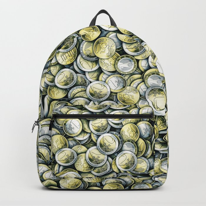show me a backpack