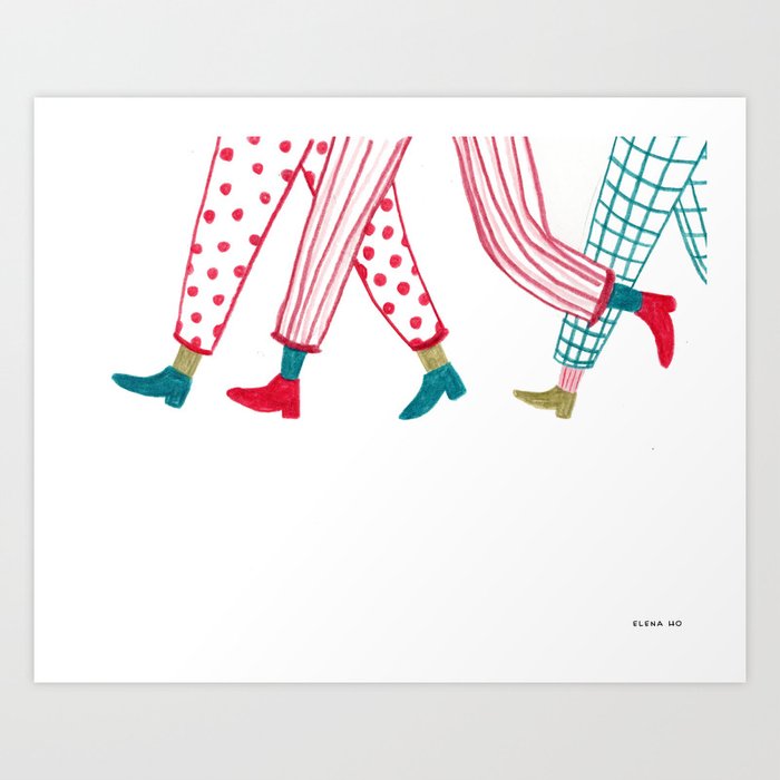 Art Print