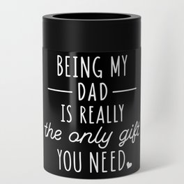 Funny Father's Day Gift Can Cooler