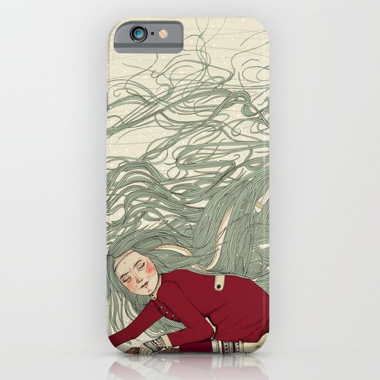 Winter iPhone & iPod Case