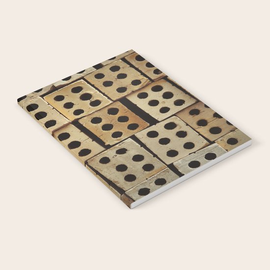 The Wall Notebook