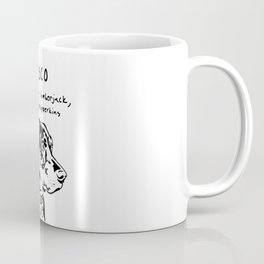 Cisco Pup Mug