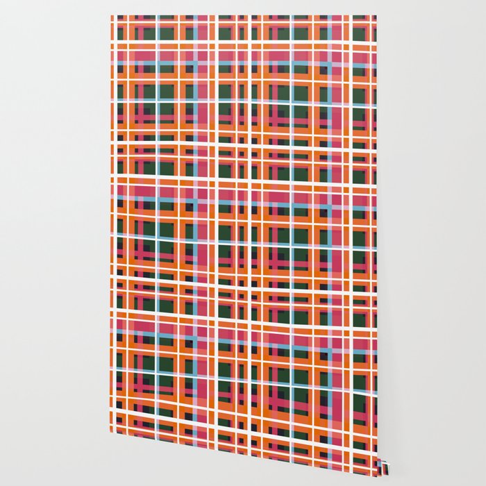 Geometric Shape 05 Wallpaper By Alphaomega Society6