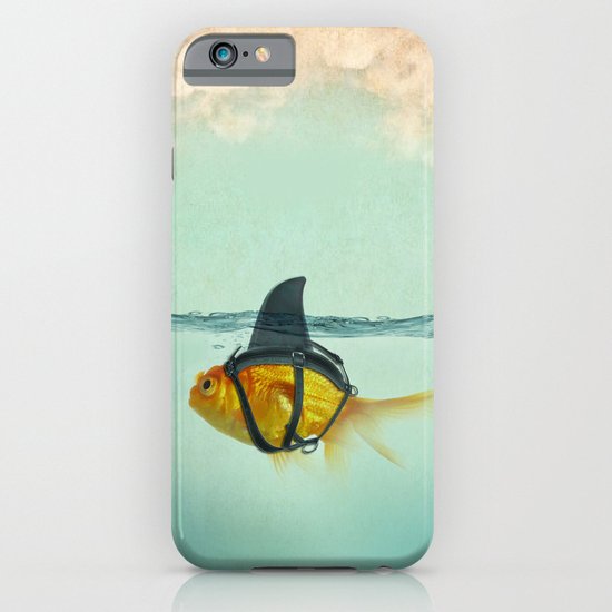 Brilliant DISGUISE iPhone & iPod Case
