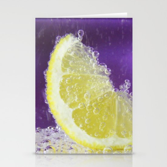 Sun Stationery Cards