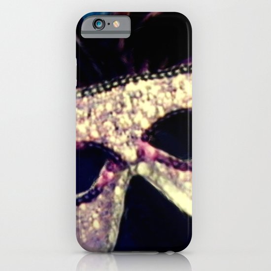 Mardi Gras Mask iPhone & iPod Case