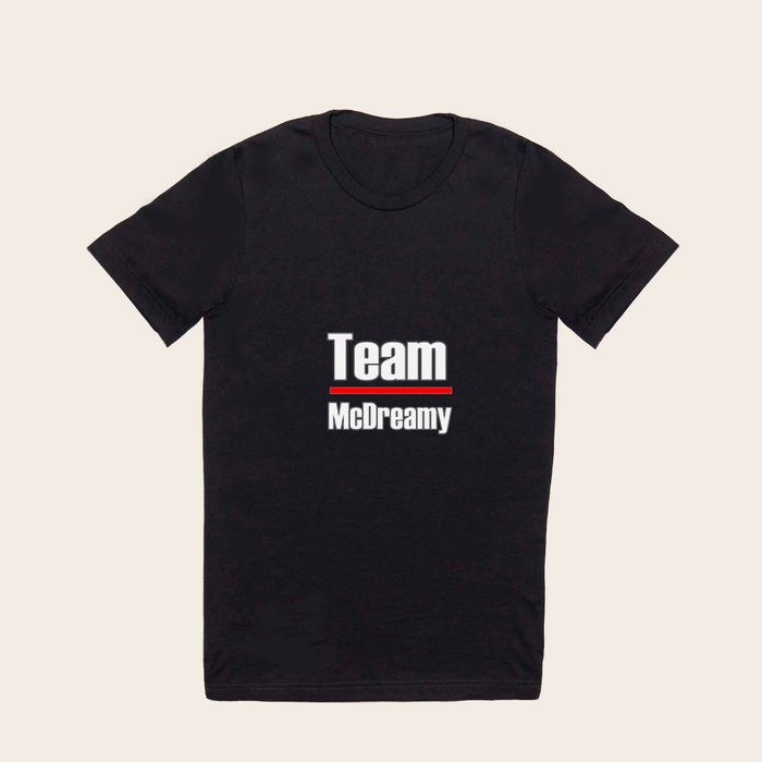 Mcdreamy shirt top