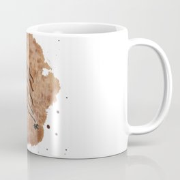 Ella III Coffee Mug