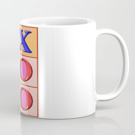 Stalemate Coffee Mug