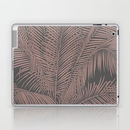 exotic palms Laptop Skin