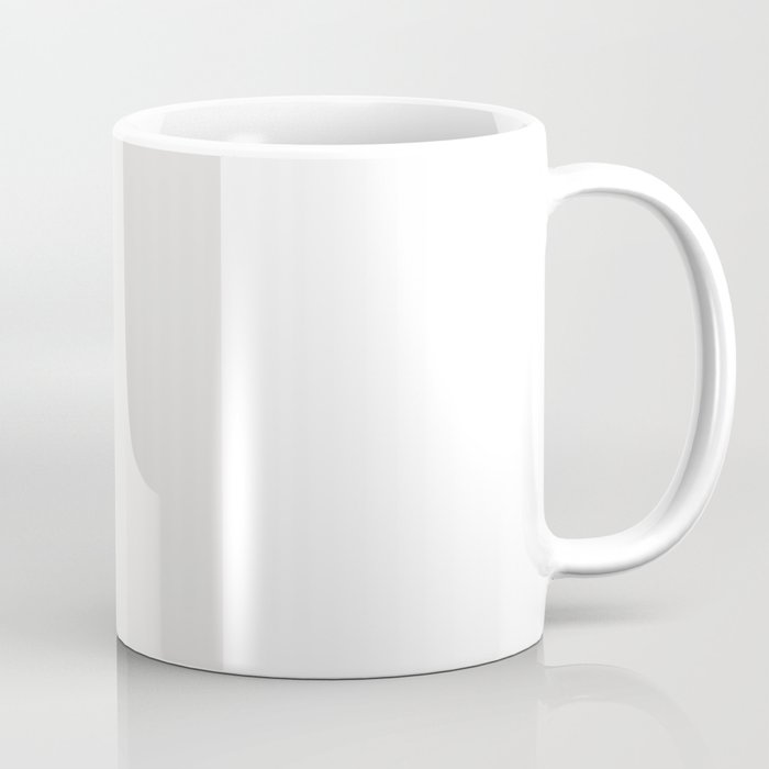 Make Something Cool Every Day #02 Coffee Mug