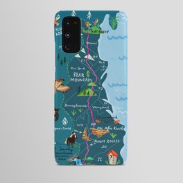 Appalachian Trail Android Case