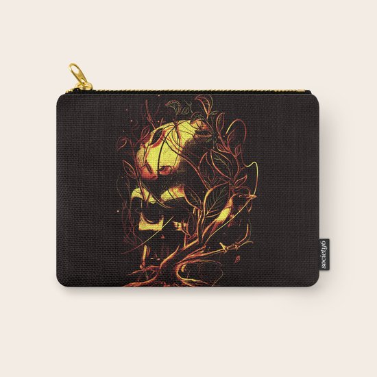 VADER II Carry-All Pouch
