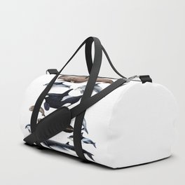 atlantic duffle bag