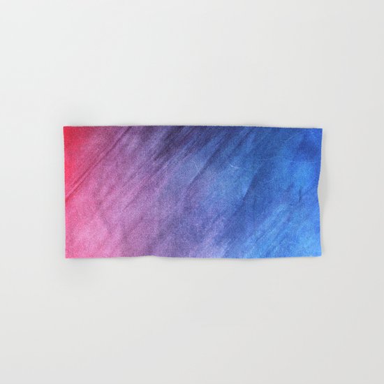 And then Hand & Bath Towel