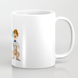 animal kingdom Coffee Mug