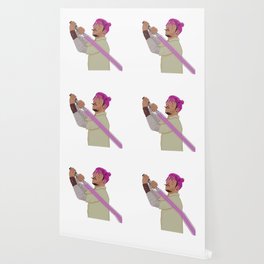 Liluzivert Wallpaper For Any Decor Style Society6