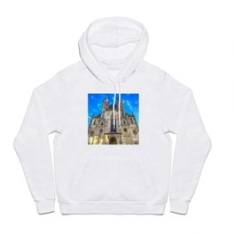 St Stephen's Cathedral Vienna Hoody | Cathedral, Stephansdom, Cathedrals, Ststephensvienna, Viennaaustria, Photo, Catholicism, Catholics, Ststephensaustria, Viennacathedral 