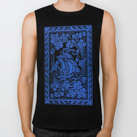 Establish Biker Tank