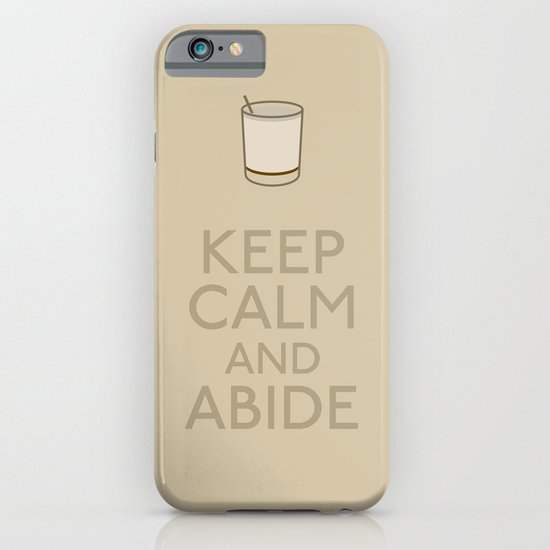 Abide iPhone & iPod Case