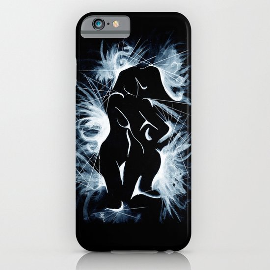 UGUALEtre iPhone & iPod Case