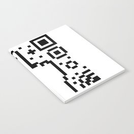 QR Notebook