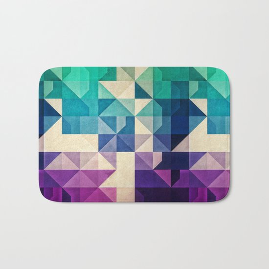 pyrply Bath Mat