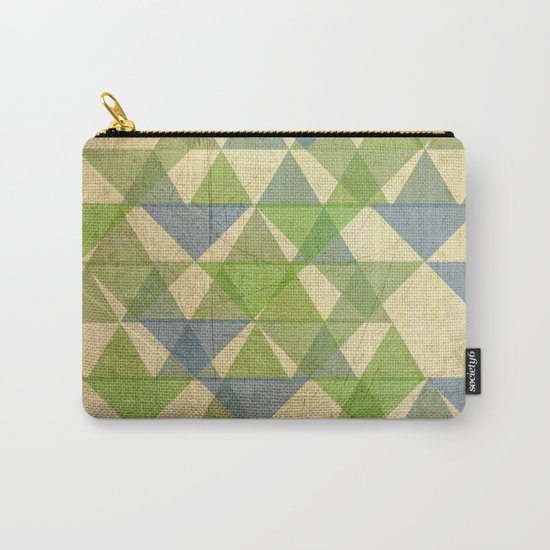 Hope Carry-All Pouch