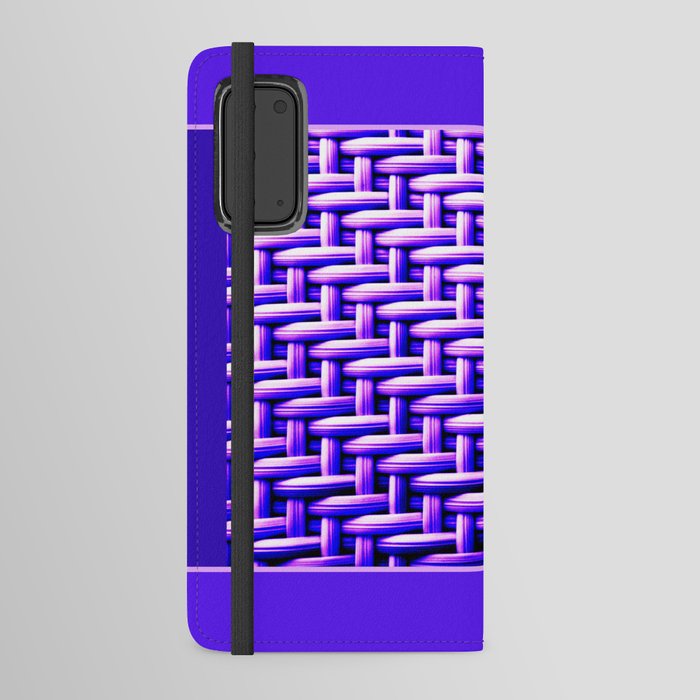 weave Android Wallet Case