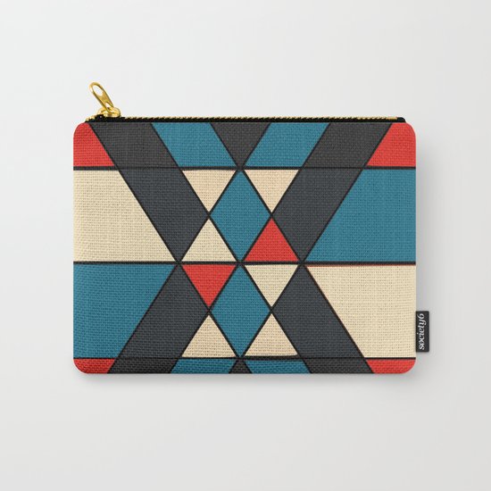 Path #2 Carry-All Pouch