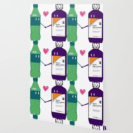 Codeine Wallpaper For Any Decor Style Society6