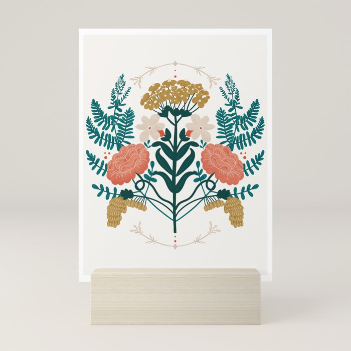 Mini Art Print