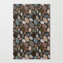 Mid Century Modern 62 Canvas Print