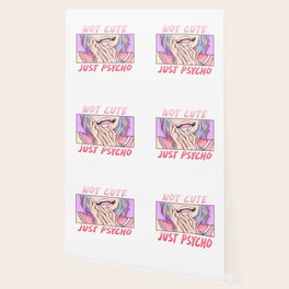 Pastel Goth Wallpaper For Any Decor Style Society6