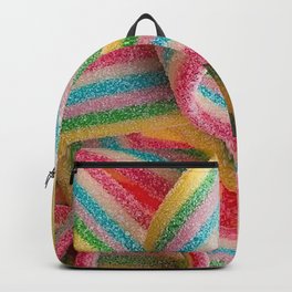 Candy  Backpack