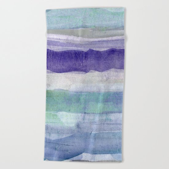 breakaway Beach Towel
