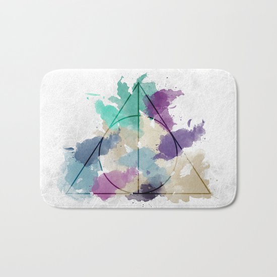 The Gifts Bath Mat