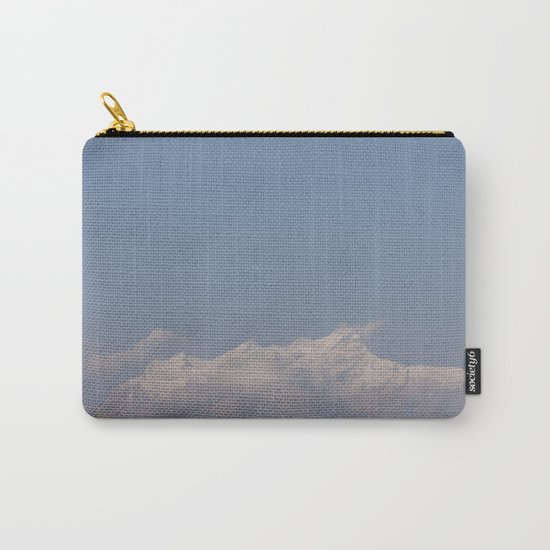 light winds Carry-All Pouch